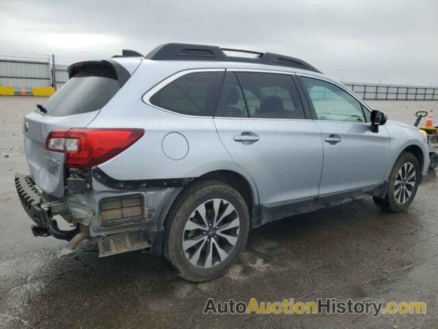 SUBARU OUTBACK 3.6R LIMITED, 4S4BSENC6H3205363
