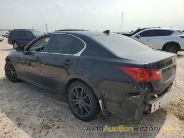 LEXUS GS350 350, JTHBE1BL1FA003613