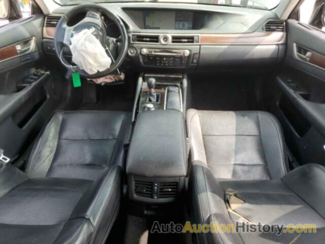 LEXUS GS350 350, JTHBE1BL1FA003613