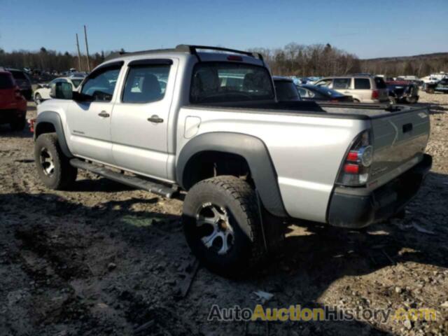 TOYOTA TACOMA DOUBLE CAB, 3TMLU4EN1DM134001