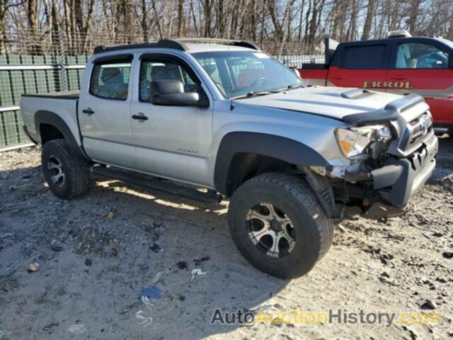 TOYOTA TACOMA DOUBLE CAB, 3TMLU4EN1DM134001