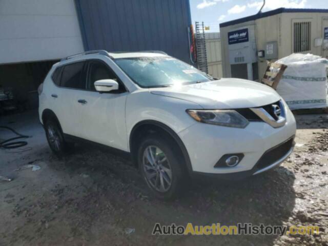 NISSAN ROGUE S, 5N1AT2MV2GC744023