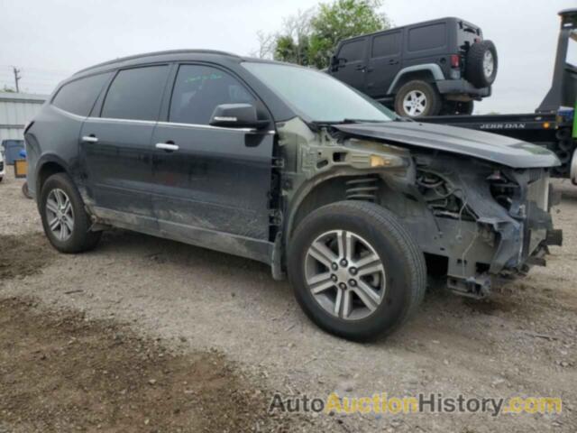 CHEVROLET TRAVERSE LT, 1GNKRHKD2HJ192760