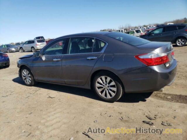 HONDA ACCORD EXL, 1HGCR3F81DA003041