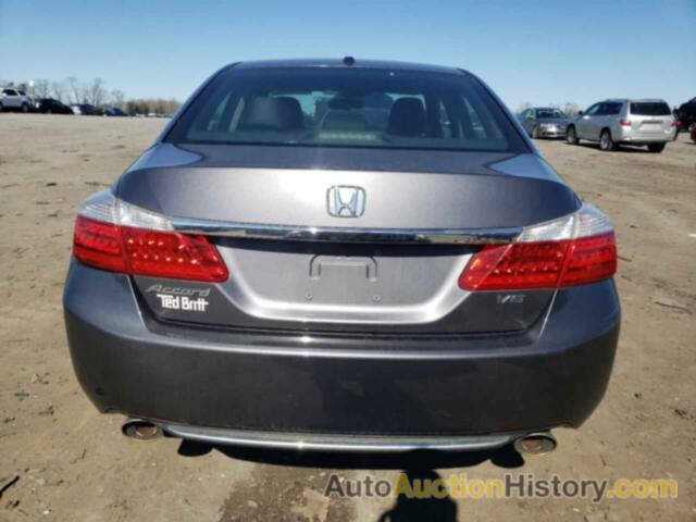 HONDA ACCORD EXL, 1HGCR3F81DA003041