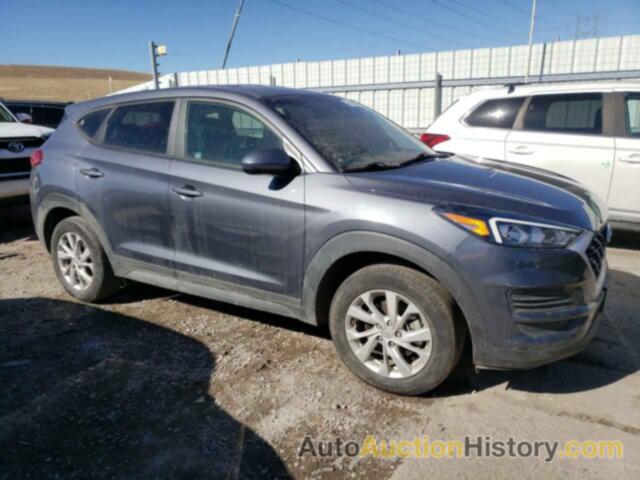 HYUNDAI TUCSON SE, KM8J2CA42MU351052