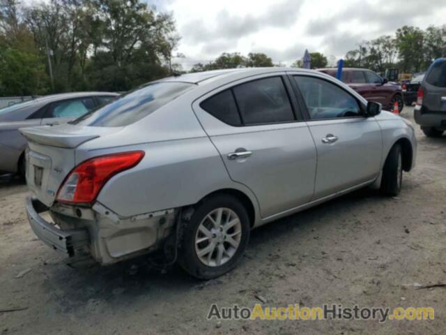 NISSAN VERSA S, 3N1CN7AP9FL877605