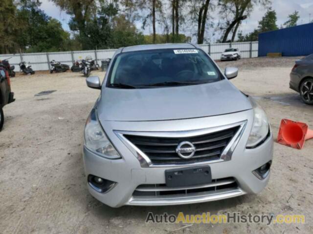 NISSAN VERSA S, 3N1CN7AP9FL877605