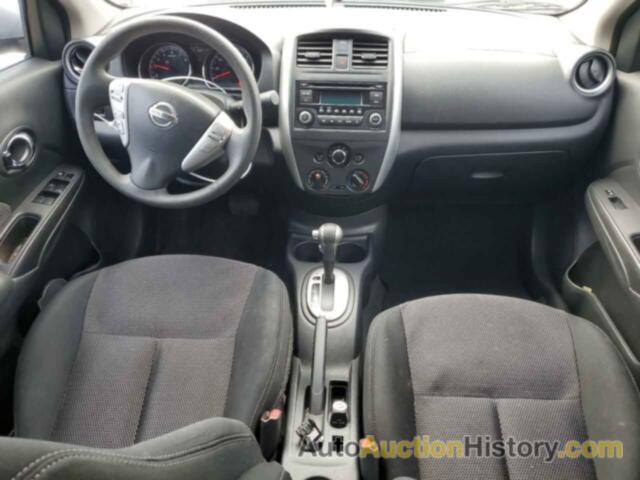 NISSAN VERSA S, 3N1CN7AP9FL877605