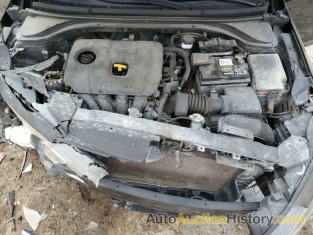 HYUNDAI ELANTRA SEL, 5NPD84LF0LH528503