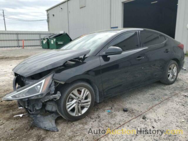 HYUNDAI ELANTRA SEL, 5NPD84LF0LH528503