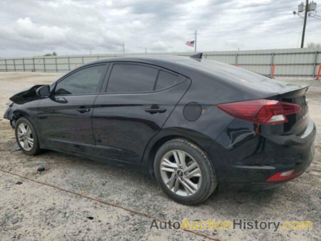 HYUNDAI ELANTRA SEL, 5NPD84LF0LH528503