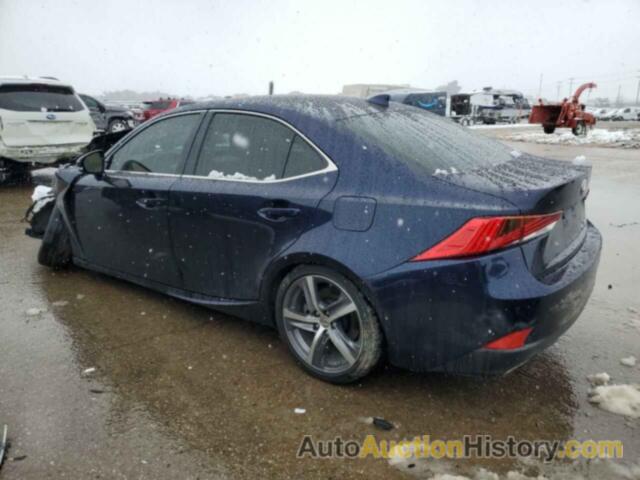 LEXUS IS 350, JTHCE1D23H5014424