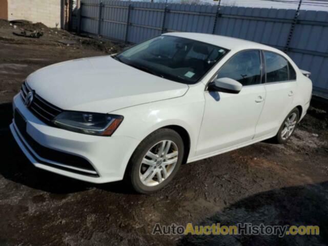 VOLKSWAGEN JETTA S, 3VW2B7AJ2HM306559