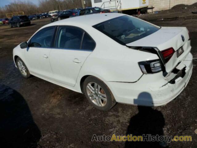 VOLKSWAGEN JETTA S, 3VW2B7AJ2HM306559