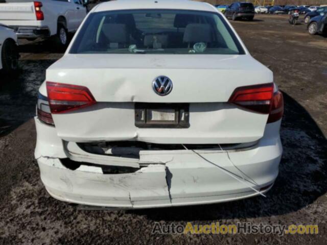 VOLKSWAGEN JETTA S, 3VW2B7AJ2HM306559