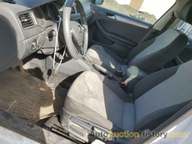 VOLKSWAGEN JETTA S, 3VW2B7AJ2HM306559