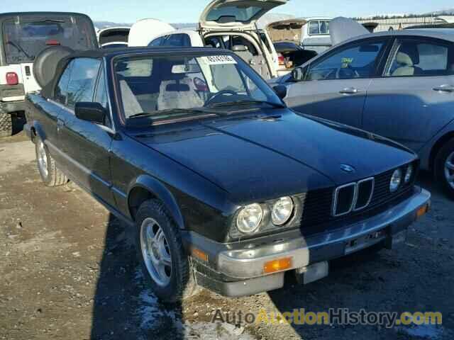 1990 BMW 325IC AUTO, WBABB2314LEC22941