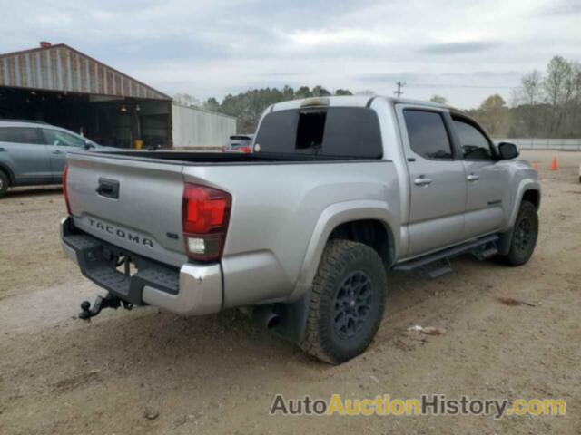 TOYOTA TACOMA DOUBLE CAB, 3TMAZ5CN5NM194933