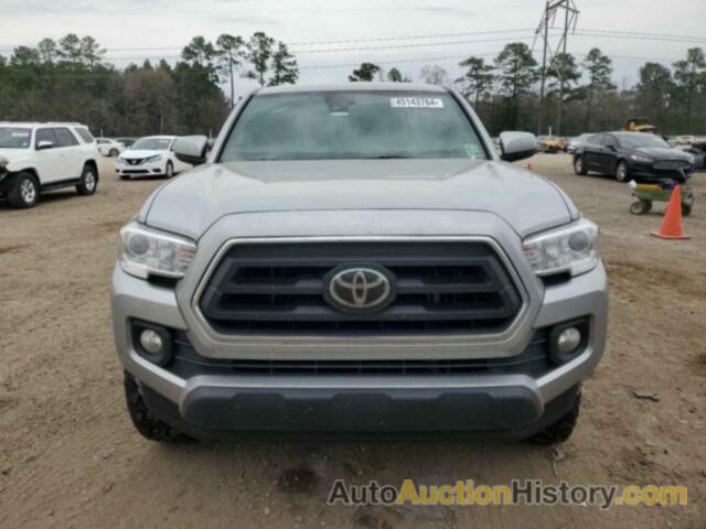 TOYOTA TACOMA DOUBLE CAB, 3TMAZ5CN5NM194933