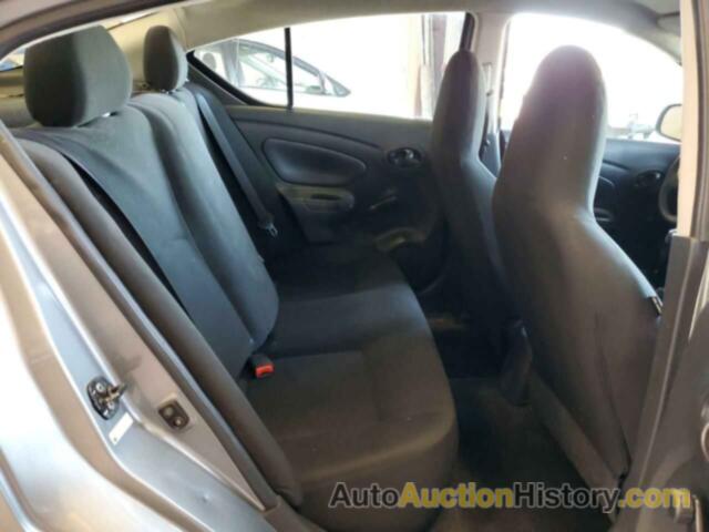 NISSAN VERSA S, 3N1CN7AP0EL844362