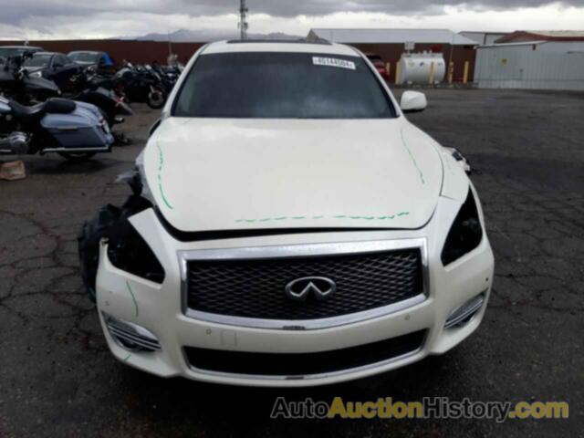 INFINITI Q70 3.7 LUXE, JN1BY1AR4KM585975