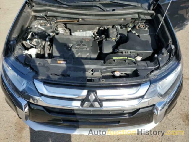 MITSUBISHI OUTLANDER ES, JA4AD2A35HZ052626