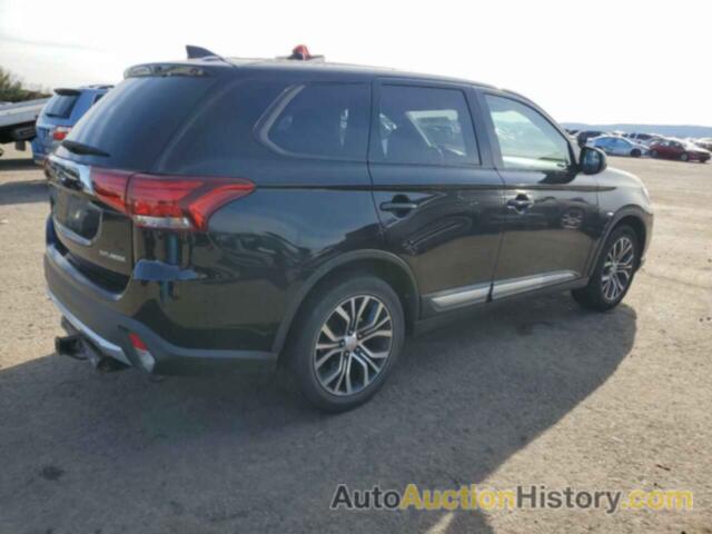 MITSUBISHI OUTLANDER ES, JA4AD2A35HZ052626