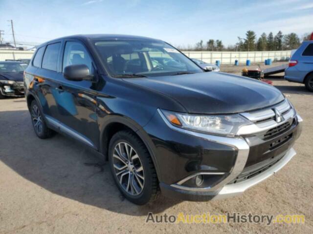 MITSUBISHI OUTLANDER ES, JA4AD2A35HZ052626