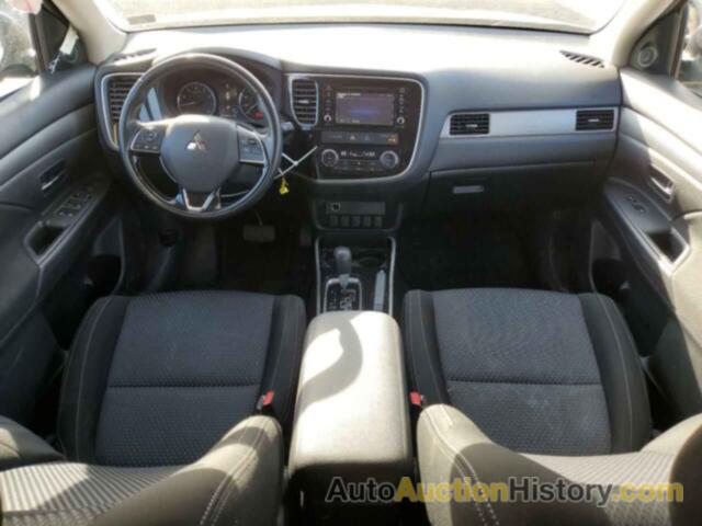 MITSUBISHI OUTLANDER ES, JA4AD2A35HZ052626