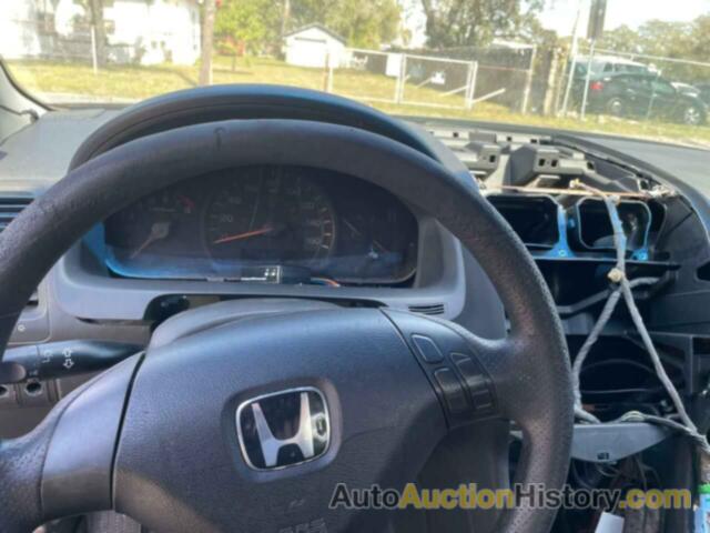 HONDA ACCORD LX, 1HGCM712X4A020879