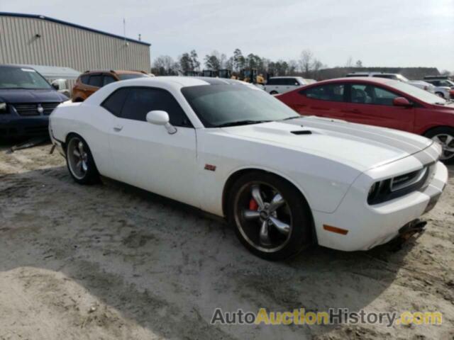 DODGE CHALLENGER SRT-8, 2C3CDYCJ6CH100838