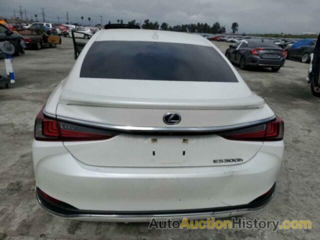 LEXUS ES300 300H BASE, 58AC21B16LU010326