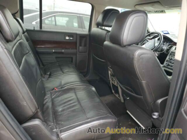 FORD FLEX SEL, 2FMHK6CC2ABA98577