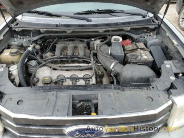 FORD FLEX SEL, 2FMHK6CC2ABA98577