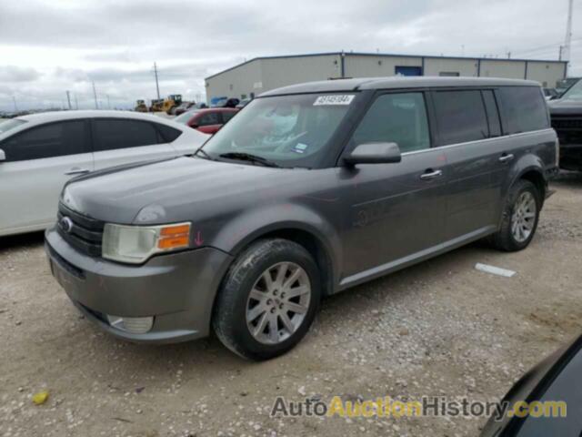 FORD FLEX SEL, 2FMHK6CC2ABA98577