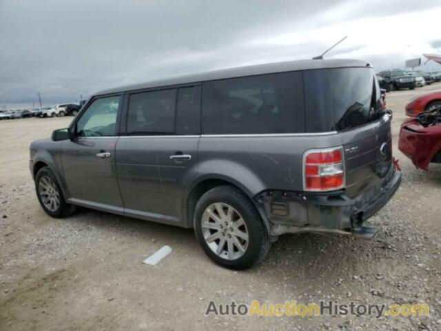 FORD FLEX SEL, 2FMHK6CC2ABA98577