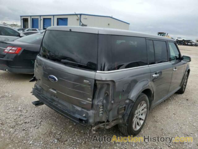 FORD FLEX SEL, 2FMHK6CC2ABA98577