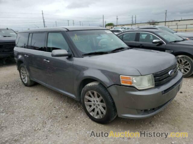 FORD FLEX SEL, 2FMHK6CC2ABA98577