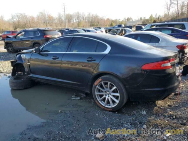 JAGUAR XF PREMIUM, SAJWA0GB0BLR95526