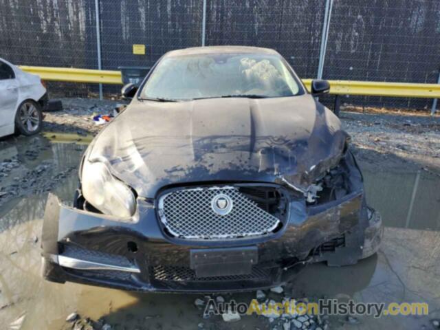 JAGUAR XF PREMIUM, SAJWA0GB0BLR95526