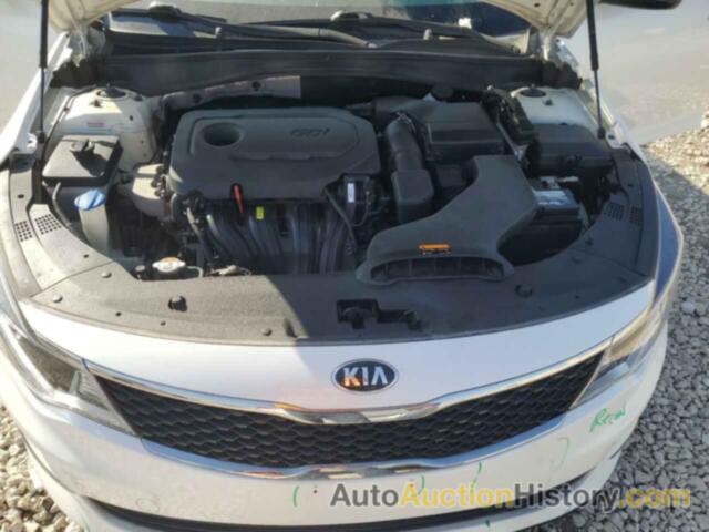 KIA OPTIMA LX, KNAGT4L38G5106449