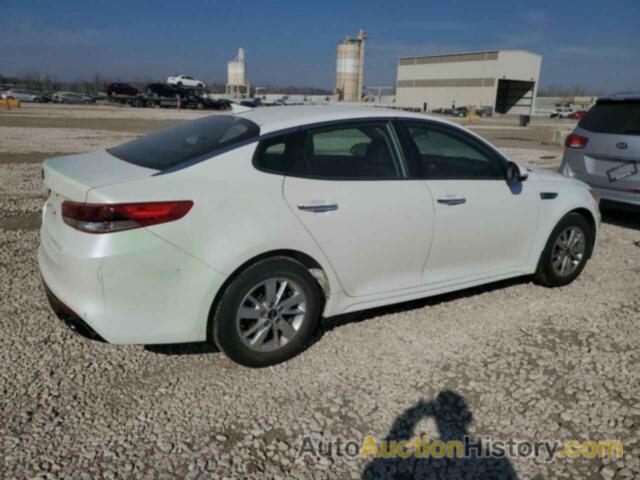 KIA OPTIMA LX, KNAGT4L38G5106449