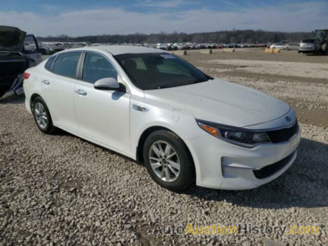 KIA OPTIMA LX, KNAGT4L38G5106449