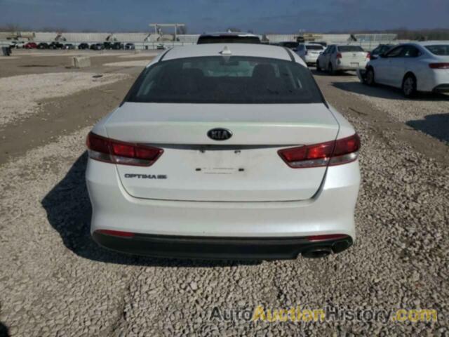 KIA OPTIMA LX, KNAGT4L38G5106449