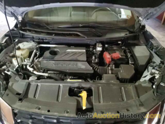 NISSAN ROGUE SV, 5N1BT3BA6PC834818