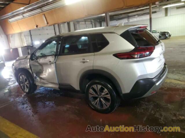 NISSAN ROGUE SV, 5N1BT3BA6PC834818