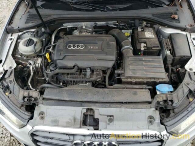 AUDI A3 PREMIUM, WAUACGFF6F1057769