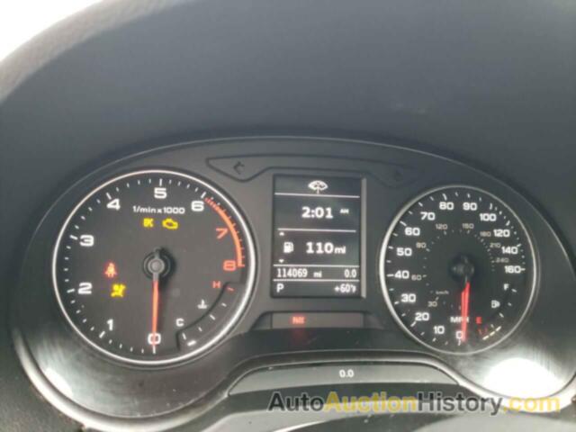 AUDI A3 PREMIUM, WAUACGFF6F1057769