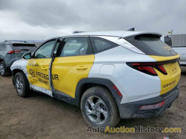 HYUNDAI TUCSON SE, 5NMJACAE4NH033071